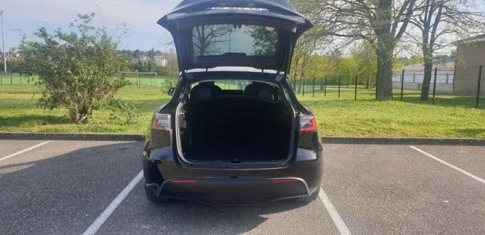 Chauffeur VTC aéroport Lyon Saint Exupéry - Béligneux