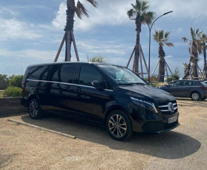 Chauffeur Taxi ou VTC Dijon - Aéroport Lyon Saint Exupéry 